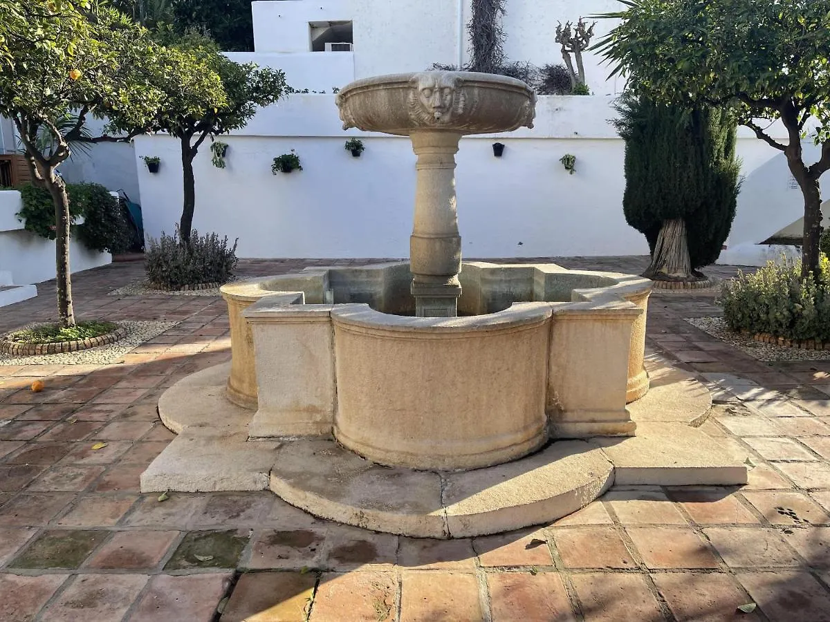 Dona Lola Patricia - Spacious 3 Bedroom Top Floor Apartment With Uninterrupted Sea Views - Only A Few Meters To Calahonda Beach - Costa Del Sol - Cs188 Mijas