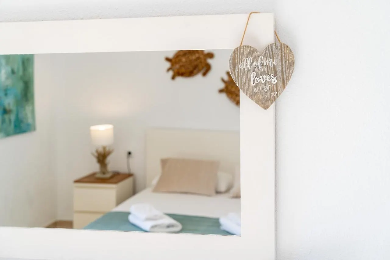 Dona Lola Patricia: Beachfront Calahonda Penthouse with Sea Views Mijas 0*,  Spain